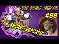 Special Guest Interview: Mel From The Secret Reports!! | The Ansem Report Podcast #88