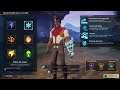Spellbreak - Tutorial Conhecendo o jogo no PS4
