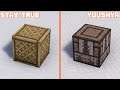Stay True vs Yuushya | Texture Comparison