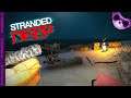 Stranded deep Ep7 - A night time looting!