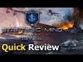Strategic Mind: The Pacific (Quick Review) [PC]
