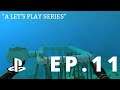 Subnautica - LETS PLAY - EPISODE 11 - PLAYSTATION EDITION