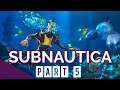 Subnautica on Linux - Part 5 - All about that base