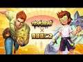 Subway Surfers Chinese Version x Temple Run 2 Chinese Version Coming soo!