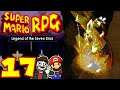Super Mario RPG [17] "Big Ol' Lightning Rod"