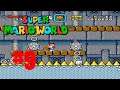 Super Mario World #09 ► Bowser's Welt macht uns zu schaffen | Let's Play Deutsch