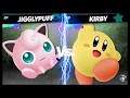 Super Smash Bros Ultimate Amiibo Fights   Request #3896 Jigglypuff vs Keeby