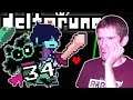 TAKING A LOT OF DAMAGE | Deltarune - PART 2