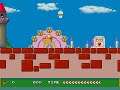 Intro-Demo - Talmit's Adventure (Europe, Mega Drive)