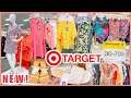 ❤️TARGET SHOP WITH ME NEW‼️SUMMER CLOTHING DRESS TOPS SWIMWEAR AND 30%-70%OFF CLEARANCE SALE‼️