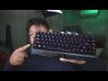 TECH Day - Razer BlackWidow v3 MINI HyperSpeed Wireless Gaming Keyboard