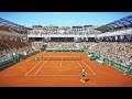 Tennis World Tour 2 | NEW SCREENSHOTS RELEASED