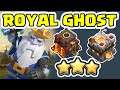 TH11 & TH10 TRIPLES USING ROYAL GHOST - MUST SEE!!!