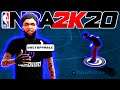 THE BEST PURE PLAYMAKER BUILD ON NBA 2K20!! MOST DOMINANT ISO BUILD!!
