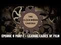 The Clockwork Cantina: Episode 8 Part 1 - Leading Ladies of Film