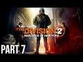 The Division 2: Warlords of New York - Let's Play - Part 7