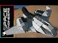 The GH Emissary - Space Engineers
