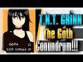 The Goth Conundrum!!! | TRY NOT TO GRINN