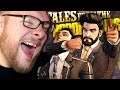 The GREATEST Moment In Gaming History ► Tales From The Borderlands [Episode 4 - Ending]
