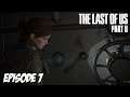 The Last of Us Part II - Le Coffre de la Banque | Episode 7
