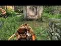 The Last of Us Remastered #08 Ein Friedhof voller Clicker Let's Play The Last of Us Remastered