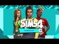 💎The Sims 4 Uniwersytet💎(ZAPIS)Luźny lajwik z nowym dodatkiem w tle :)