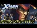 The Start of Something Special: X-MEN LEGENDS 1 | Retrospective Review