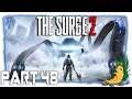 The Surge 2 | Part 48 [German/Blind/Let's Play]