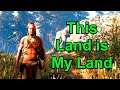 This Land is My Land Survival