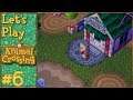 Throw Back Thursday (on a Tuesday) - Animal Crossing Population Growing - Ep.6