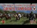 Total War Saga: Thrones of Britannia - Gwined Campaign - Ep 4