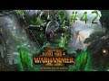 Total War Warhammer II [PL] #42 Ikit Szpon - The Prophet and The Warlock
