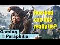 Trolling and I. How bad is it really? | Gaming Paraphilia