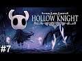 Twitch VOD | Hollow Knight [BLIND] #7