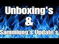 Unboxing's & Sammlung's Update's Intro