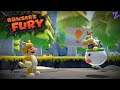 UNLOCKING MORE CAT SHINES! | Bowser's Fury - Part 4