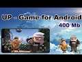 UP Game for Android | Gameplay