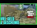 Viel Geld mit der aktuellen Event Woche - GTA 5 Online Deutsch