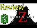 World War Z Xbox Series X Gameplay Review [Xbox Game Pass]