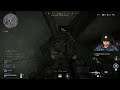 Zombies in Verdansk Warzone at 1AM