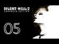 05 ✧ Tallonati ┋Silent Hill 2: Enhanced Edition┋ Gameplay ITA ◖PC◗