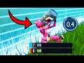 11 minutes of the UNLUCKIEST plays I've ever seen in Fortnite
