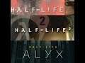112519 - Evolution of Half-Life Games (1998-2020)