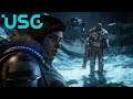 15 Minutes of Gears 5 Xbox Series X Gameplay With Backward Compatibility Optimization