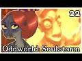 [22] Let's Play Oddworld: Soulstorm | The Brewery