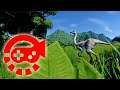 360° Video - Struthiomimus, Jurassic World Evolution