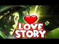 A Love Story : Alien Isolation Gameplay Part 1