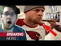 A Patriots Fan Reacts to JJ Watt Signing with the ARIZONA CARDINALS!!