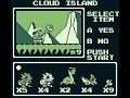 Adventure Island Game Boy Parte 2