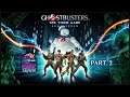 Afraid Train - Ghostbusters HD - Part 2
